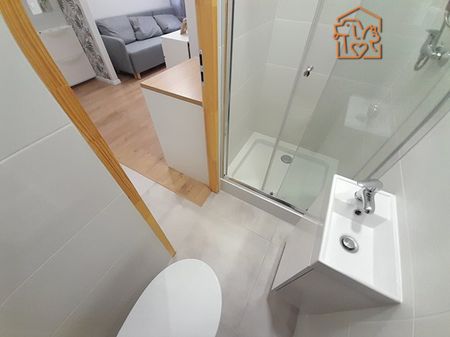 Chorzów ul. Cmentarna - Фото 4