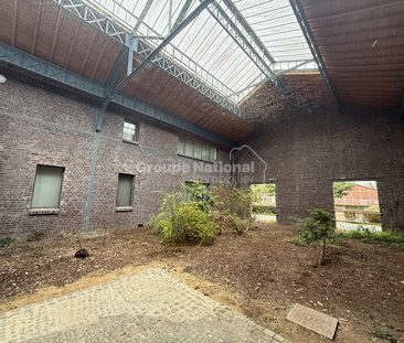 LOFT EN DUPLEX - CRAMOISY, - Photo 1