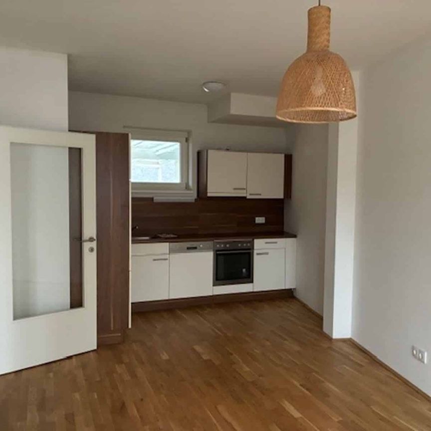 Helle und gemütliche 46 m² Wohnung in ruhiger Lage …! - Photo 1