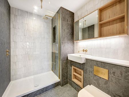 3 bedroom apartment to rent - Photo 4