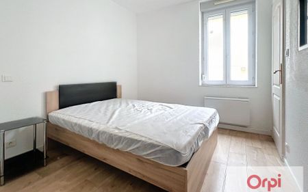 Appartement à louer - Photo 4