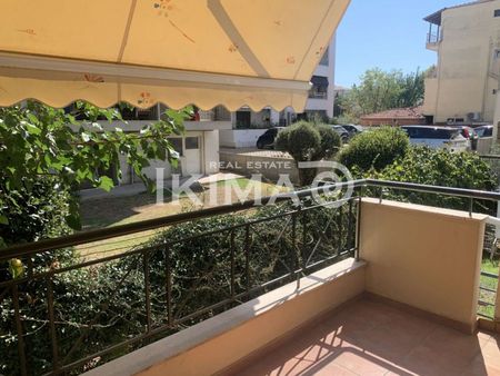 Διαμέρισμα για ενοικίαση Κέντρο (Θέρμη) - Φωτογραφία 5