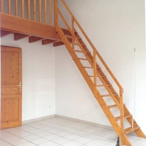 Amiens CENTRE-VILLE - TYPE 1 BIS - Photo 2