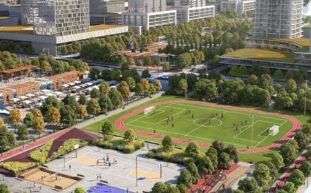 For Lease - 28 Interchange Way Unit# 1908, Vaughan, Ontario - Photo 5