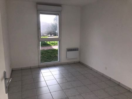 Appartement 4 pièces à - Photo 2