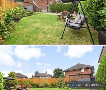 3 bedroom maisonette to rent - Photo 5