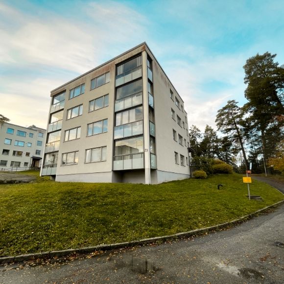 Sigtuna - 1rok - 6mån - 7.534kr/mån - Photo 1