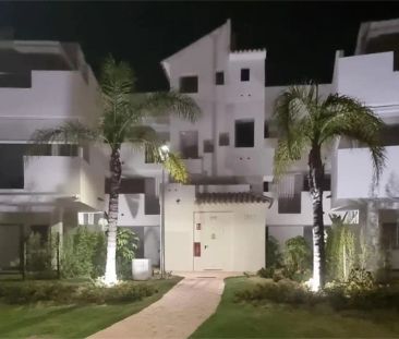 Ático de alquiler en Calle Turina, 2, Las Tres Piedras - Costa Ballena - Foto 5