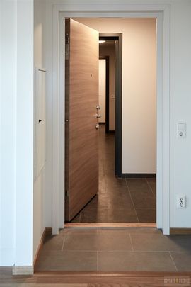 Östra Kaserngatan 4 A - Photo 1