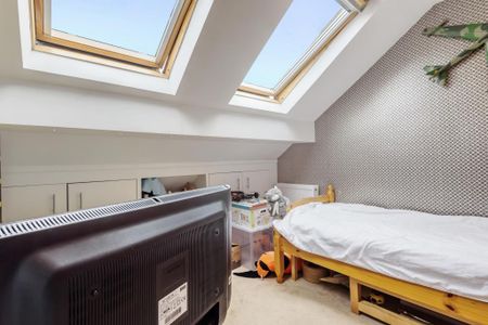 2 bedroom terraced house to rent - Photo 5