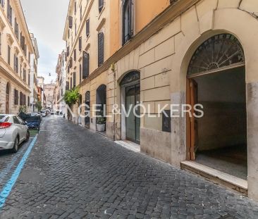 Trilocale di charme con balconcino nel Rione Borgo - Photo 6