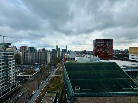 Te huur: Appartement Karel Doormanstraat in Rotterdam - Photo 5