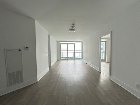 For Lease - 1 Edgewater Drive Unit# 615, Toronto, Ontario - Photo 3