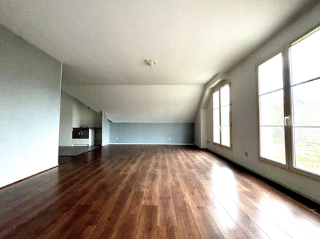 Location Appartement 2 pièces 49m² - Photo 3