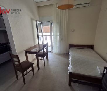 Studio/Γκαρσονιέρα για ενοικίαση Κέντρο (Καρδίτσα) - Φωτογραφία 3
