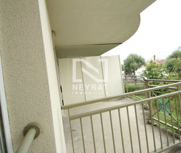 APPARTEMENT T2 A LOUER - Photo 3