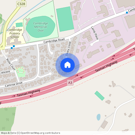 15 Ovata Close, TAS7170, Cambridge