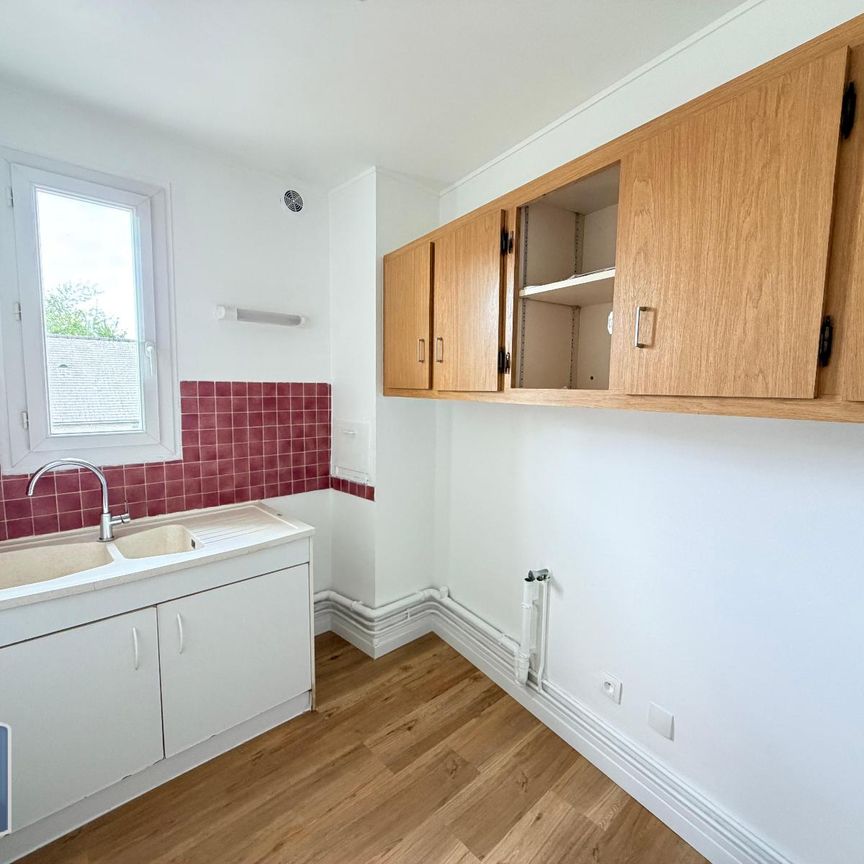 Location Appartement 2 pièces 44m² ST PIERRE DES CORPS 37700 - Photo 1