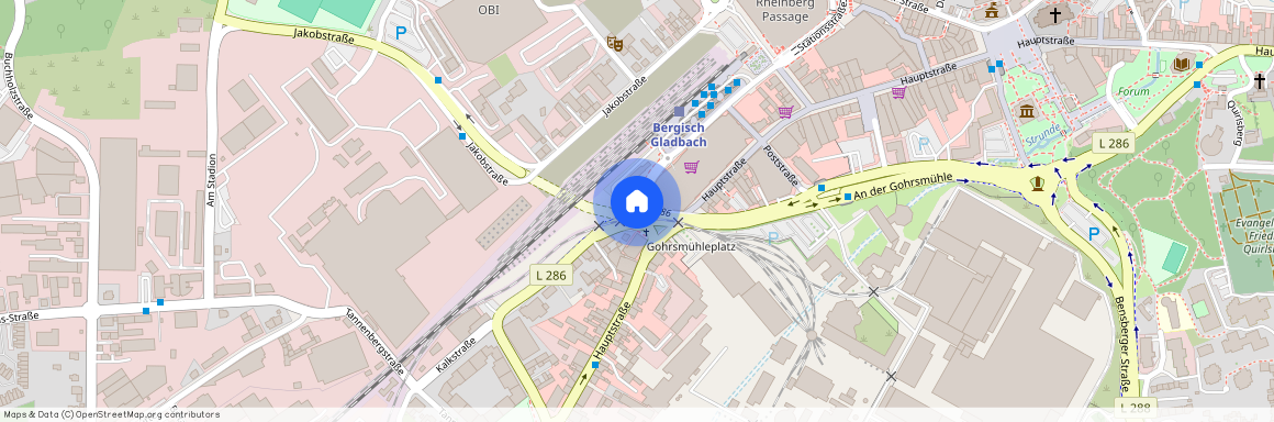51427 Bergisch Gladbach / Refrath