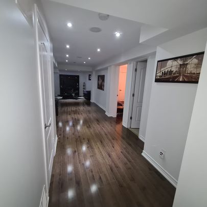 For Lease - 2447 PINE GLEN Road Unit# Lower Level, Oakville, Ontario - Photo 1