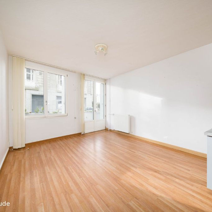 Location Appartement 3 pièces 49m² - Photo 1