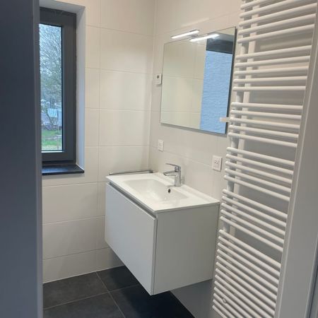 Appartement te huur - Foto 4