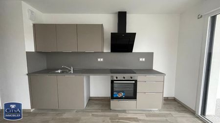 Location Appartement 2 pièces 48m² ST LOUIS 68300 - Photo 4