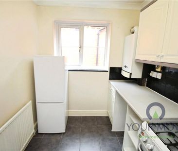 1 bedroom flat to rent - Photo 5