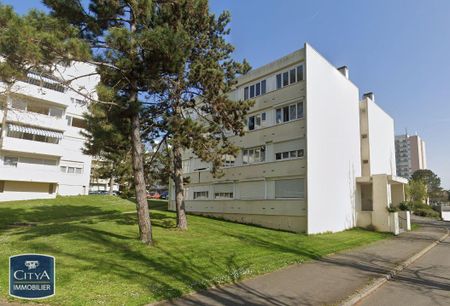 Location Appartement 1 pièce 25m² BOURGES 18000 - Photo 5