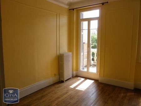 Location Appartement 3 pièces 66m² DIJON 21000 - Photo 2