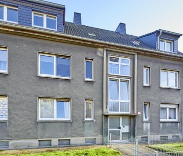 modernisierte 2 Zimmer Wohnung mit schönem Badezimmer - Photo 5