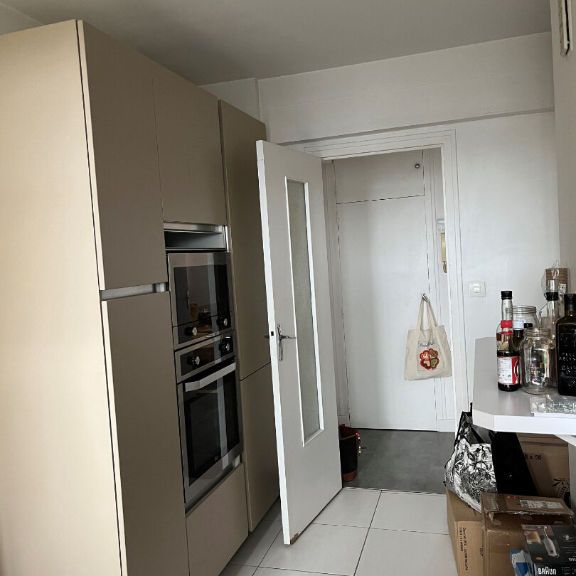 RENNES 17 Bd Georges Clémenceau, spacieux type 2 d'env 58m² - Photo 1