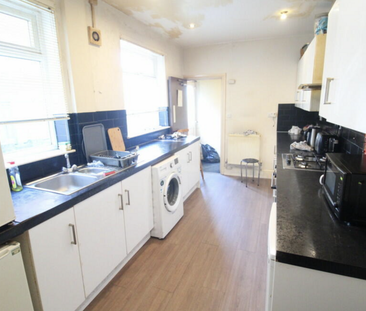 1 bedroom house of multiple occupation to rent - Photo 2