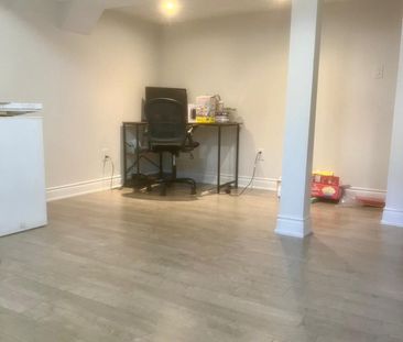 For Lease - 20 Wynview Street Unit# Lower, Brampton, Ontario - Photo 5