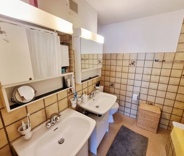 5.5 Zimmer, 113 m², 1. Stock - Foto 4