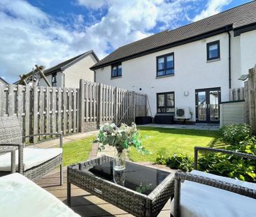 2 bedroom terraced house to rent - Photo 3