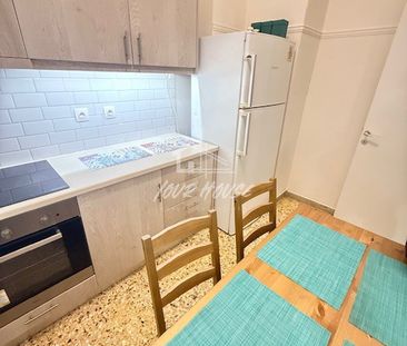Studio / γκαρσονιέρα 35 τ.μ. προς ενοικίαση - Photo 4