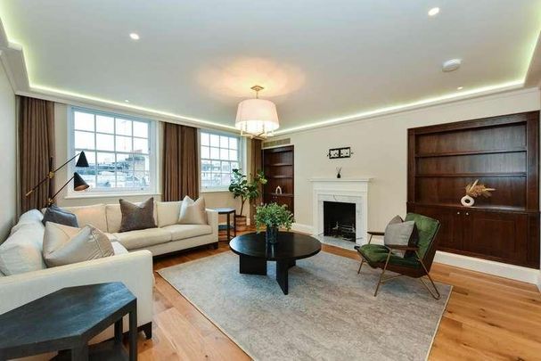 Curzon Street, Mayfair, London, W1J - Photo 1