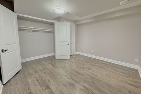 For Lease - 1608 Evans Boulevard Unit# Lower, London South, Ontario - Photo 2