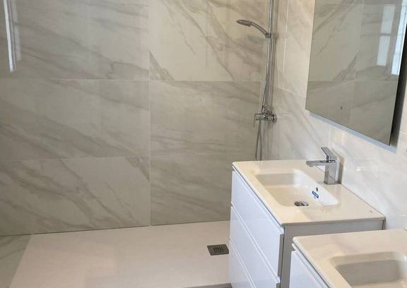 6 bedroom luxury Villa for rent in Puerto Banus, Spain