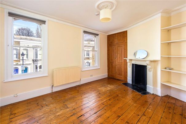 Lockhart Street, E3 - Photo 1