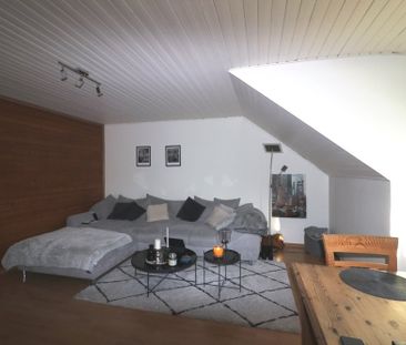 *HERRLICHE 2-ZIMMER-PERLE MIT BALKON* 2. Etage, in ruhiger Lage von Duisburg-Röttgersbach - Foto 6