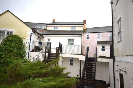 St Georges, Axminster, EX13 - Photo 5