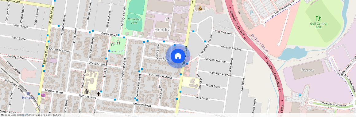 3 Olive Street, Qld 4011, Hendra