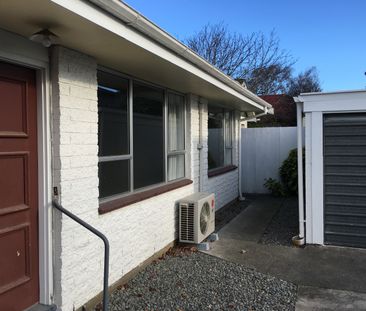 17 Frank Street, Papanui Christchurch - Photo 1