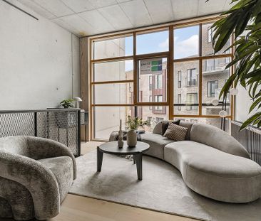Eksklusivt og moderne rækkehus i Ørestaden - Photo 5