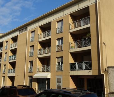 Location Appartement 1 pièce 18m² - Photo 5