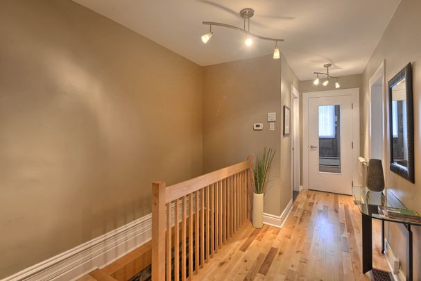 Condo for rent, Montréal (Ville-Marie) - Photo 1