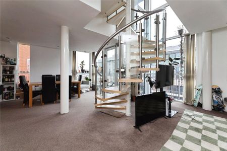 2 bedroom house to rent - Photo 2