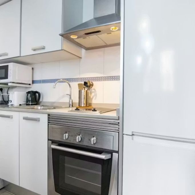 Carrer del Poeta Llombart, Valencia, Valencian Community 46001 - Photo 1